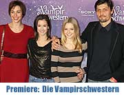 Premiere "Die Vampirschwestern" im mathäser am 16.12.2012 (©Foto:Martin Schmitz)